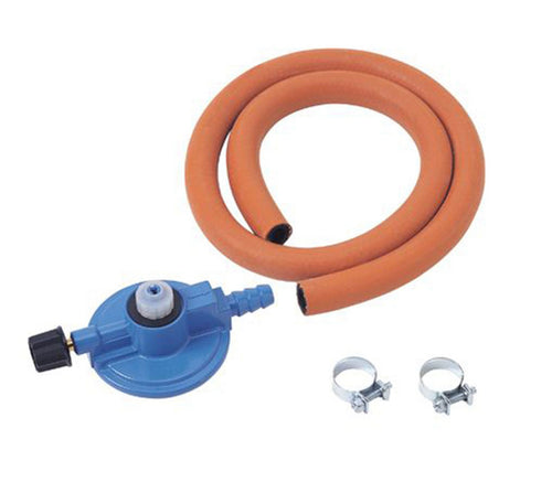 Campingaz Gas Hose and Regulator Kit for 904/907 Bottles