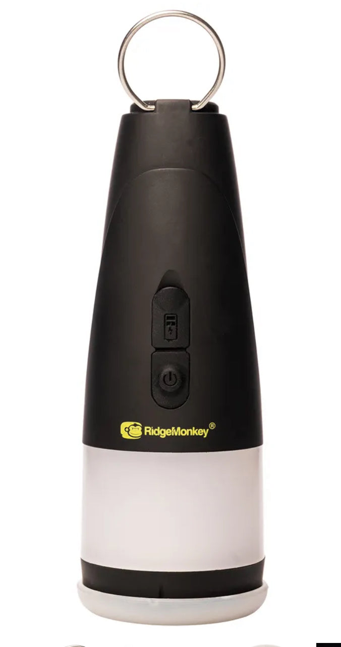 RidgeMonkey Multi Lite Plus Rechargeable