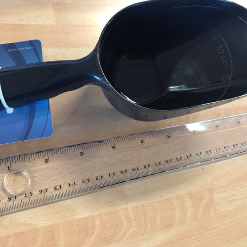 Pet and Food Scoop