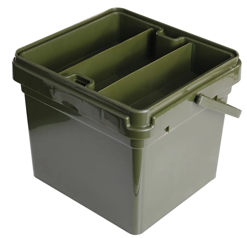 RidgeMonkey Compact Bucket System 7.5L