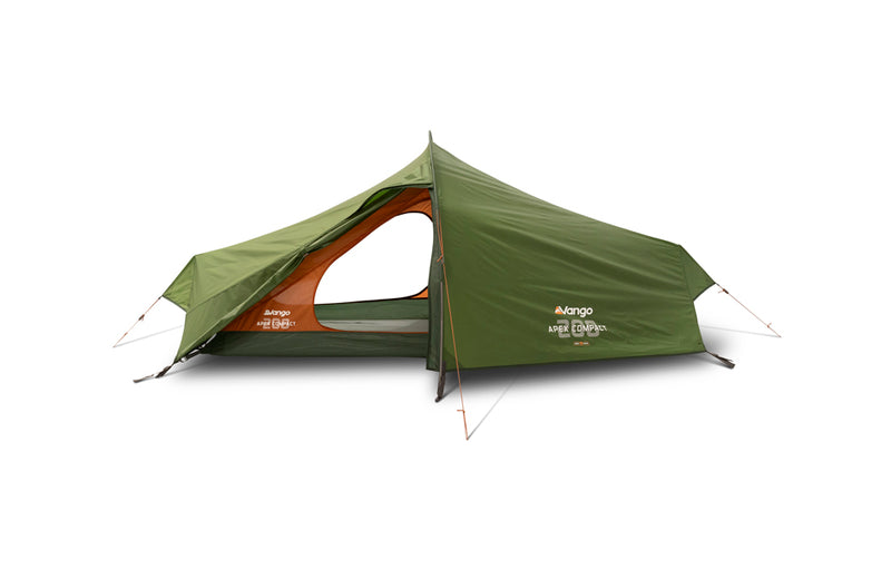 Vango Apex 200 Compact Backpacking Tent 2025 - Pre-Order