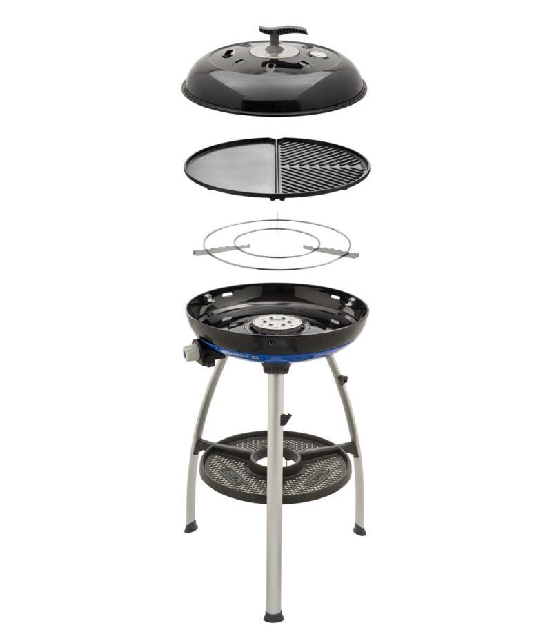 Cadac / Dometic Carri Chef 50 BBQ 2 Plancha Combo