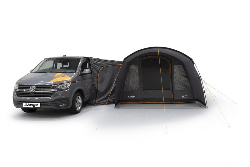 Vango Cove III Low Drive-away Awning 2025 - Pre-Order