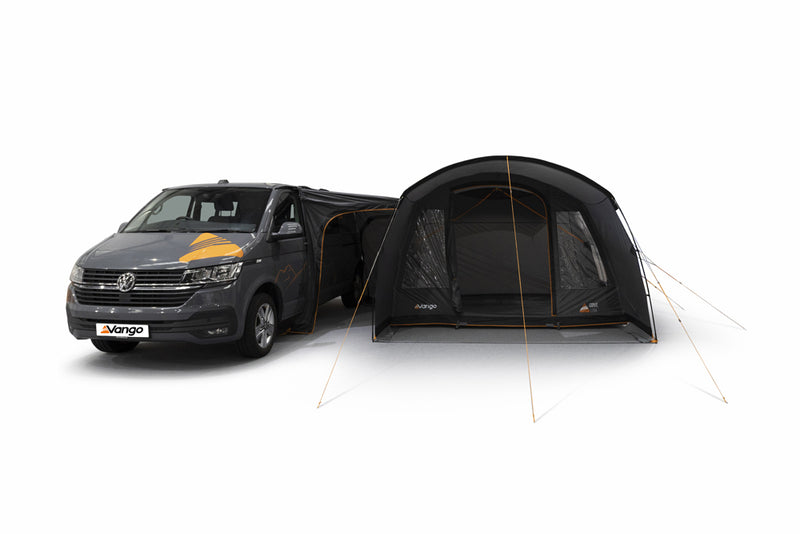 Vango Cove III Low Drive-away Awning 2025 - Pre-Order