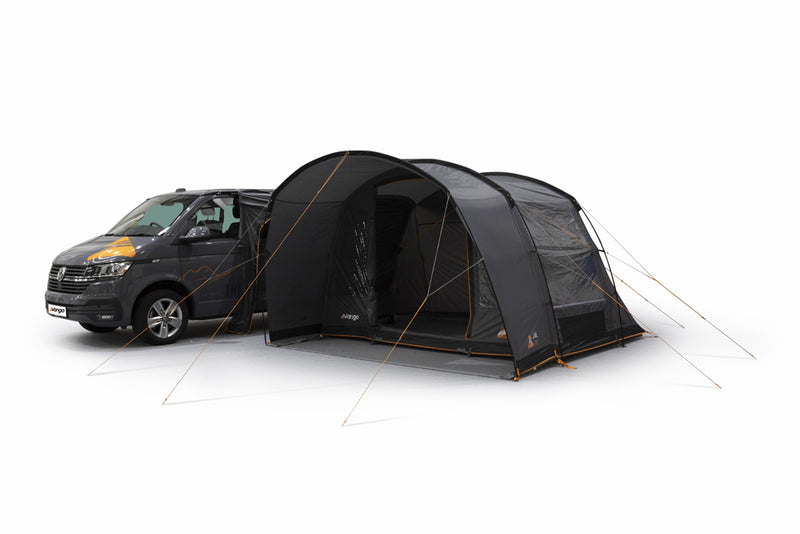 Vango Cove III Low Drive-away Awning 2025 - Pre-Order