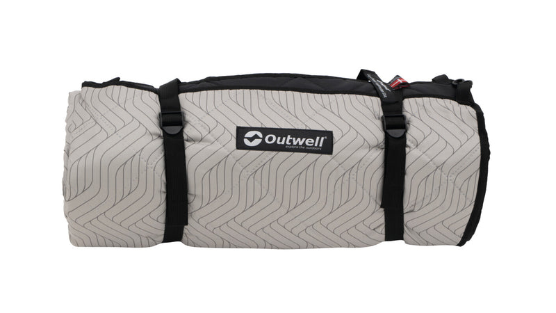 Outwell Stonehill 7 Air Tent 2024 + FREE Carpet & Footprint