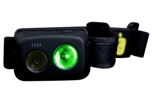 Ridgemonkey VRH300X 200 Lumens Headtorch