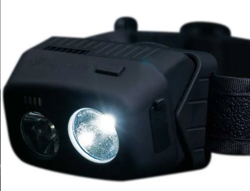 Ridgemonkey VRH300X 200 Lumens Headtorch