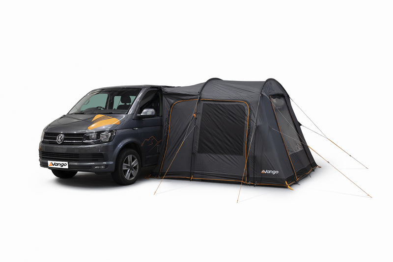 Vango Faros III Low Drive-away Awning 2025 - Pre-Order