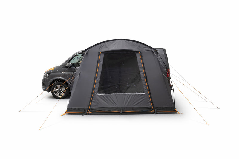 Vango Faros III Low Drive-away Awning 2025 - Pre-Order