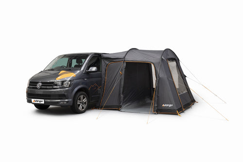 Vango Faros III Low Drive-away Awning 2025 - Pre-Order