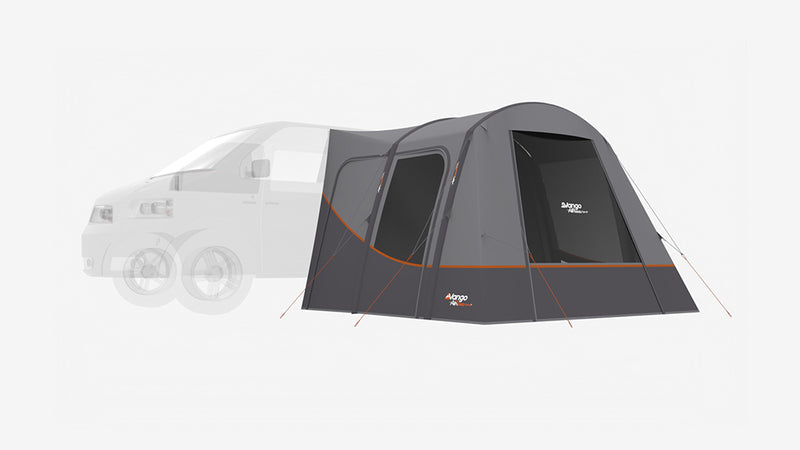 Vango Faros III Air Low Drive-away Awning 2025 - Pre-Order