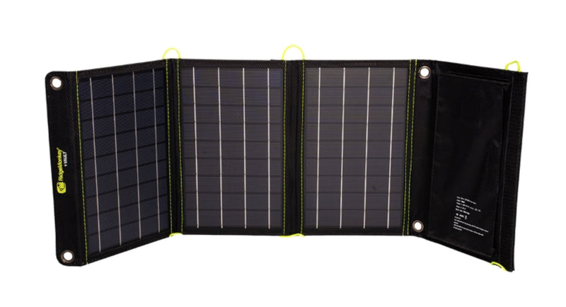 Ridgemonkey Vault 16W Solar Panel