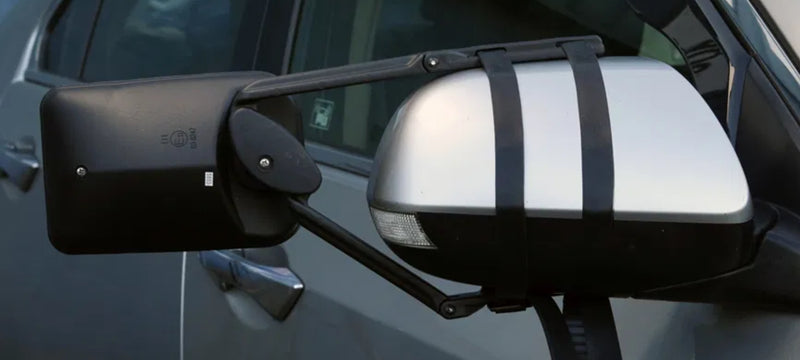 Towing Mirror for Standard Mirrors