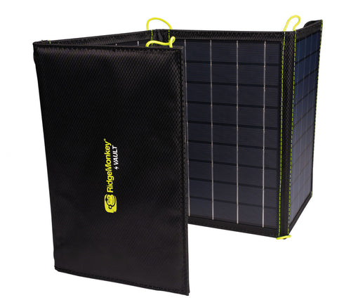 Ridgemonkey Vault 16W Solar Panel