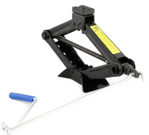 Streetwize Heavy Duty Scissor Jack