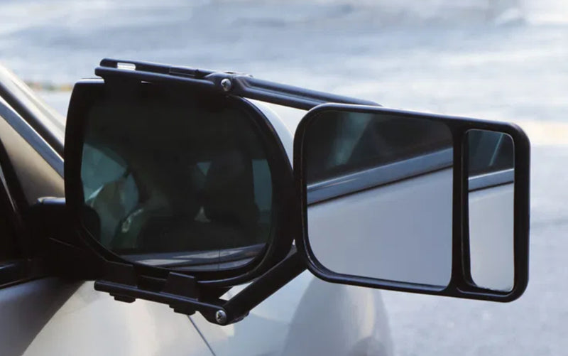 Towing Mirror for Standard Mirrors