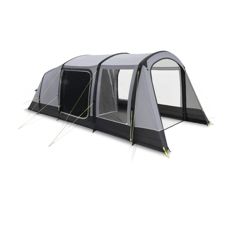 Kampa Hayling 4 Air Tent Package Deal 2024