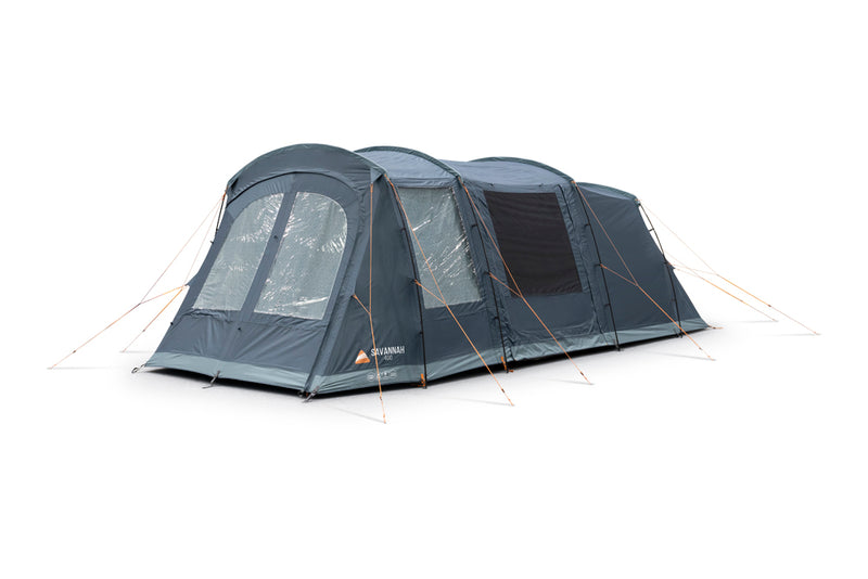 Vango Savannah 400 Tent Package 2025 - Pre-Order