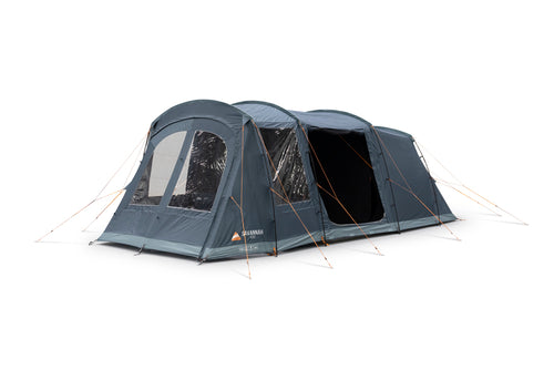 Vango Savannah 400 Tent Package 2025 - Pre-Order