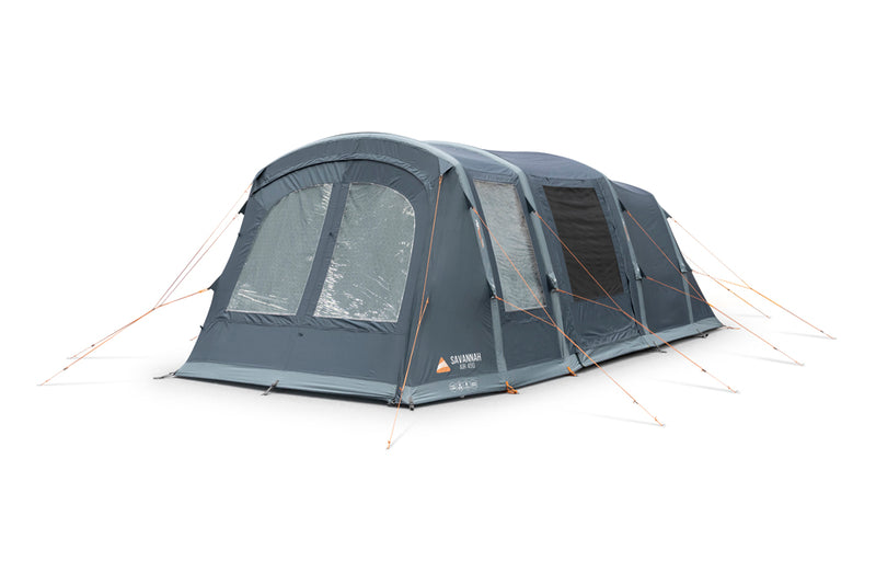 Vango Savannah Air 400 Tent Package 2025 - Pre-Order