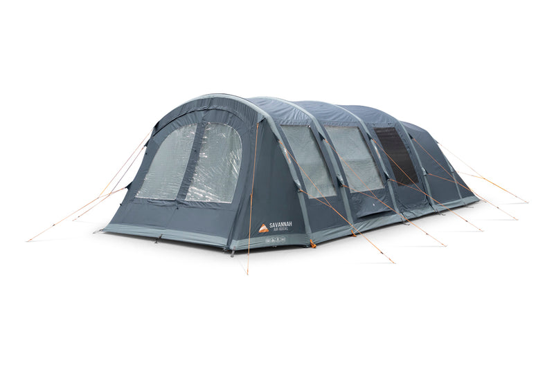 Vango Savannah Air 600XL Tent Package 2025 - Pre-Order