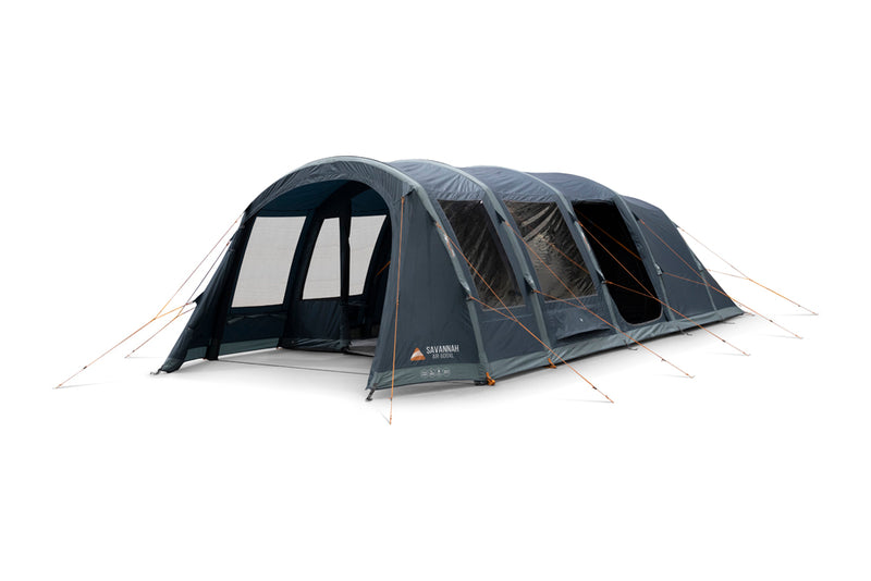 Vango Savannah Air 600XL Tent Package 2025 - Pre-Order