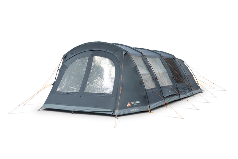 Vango Savannah 600XL Tent Package 2025