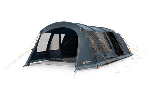 Vango Savannah 600XL Tent Package 2025