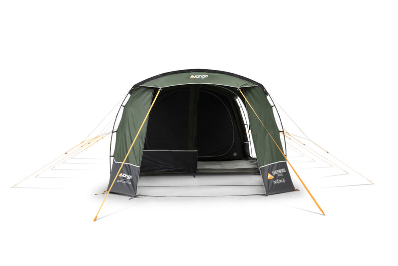 Vango Sherwood 400XL Tent Package 2025 - Pre-Order