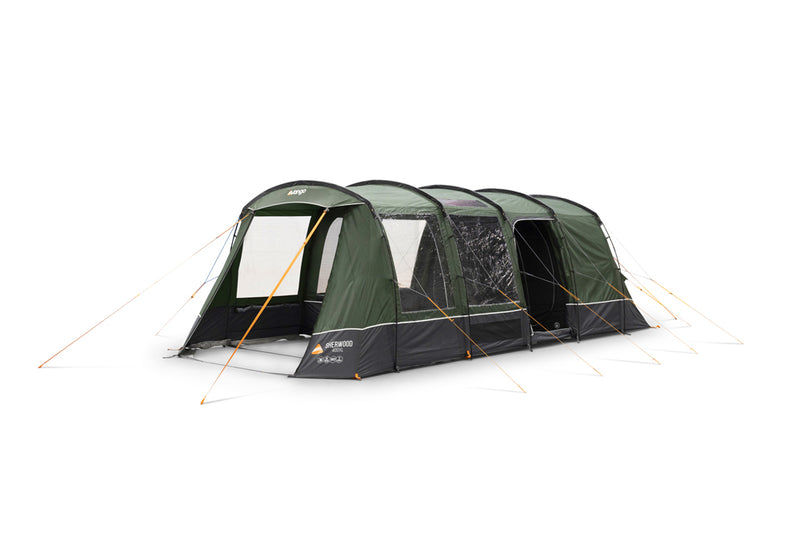 Vango Sherwood 400XL Tent Package 2025 - Pre-Order