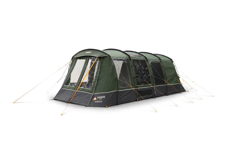 Vango Sherwood 400XL Tent Package 2025 - Pre-Order