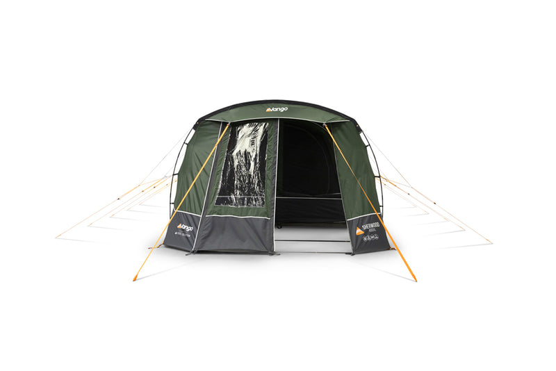 Vango Sherwood 400XL Tent Package 2025