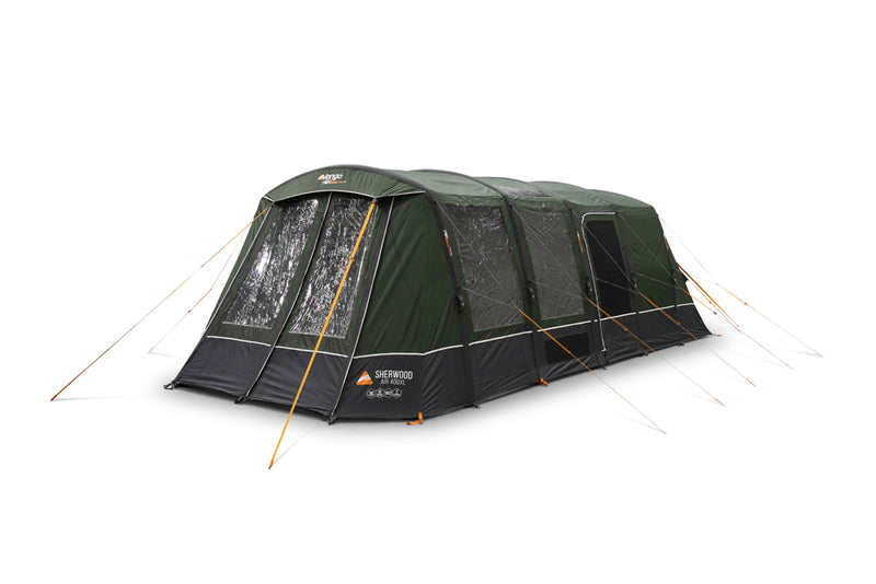 Vango Sherwood Air 400XL Tent Package 2025 - Pre-Order