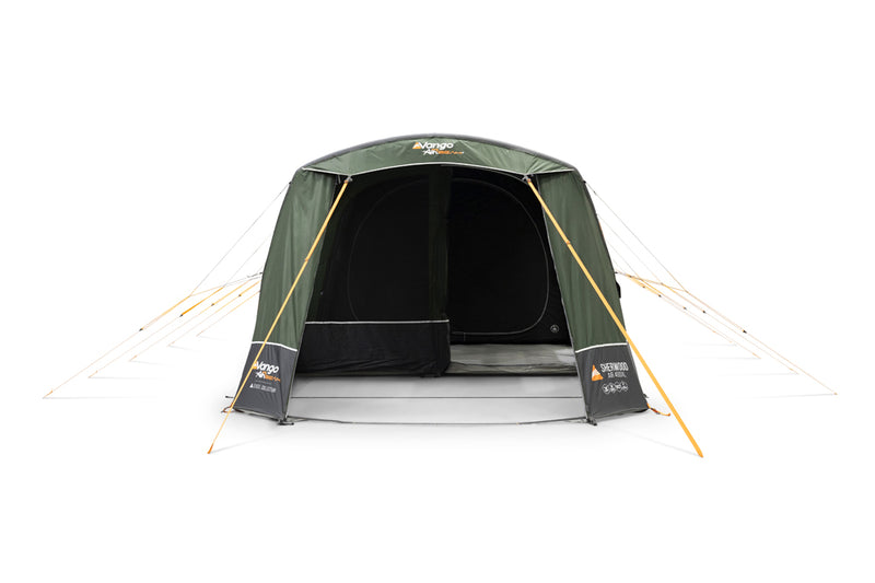 Vango Sherwood Air 400XL Tent Package 2025 - Pre-Order