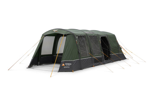 Vango Sherwood Air 400XL Tent Package 2025 - Pre-Order