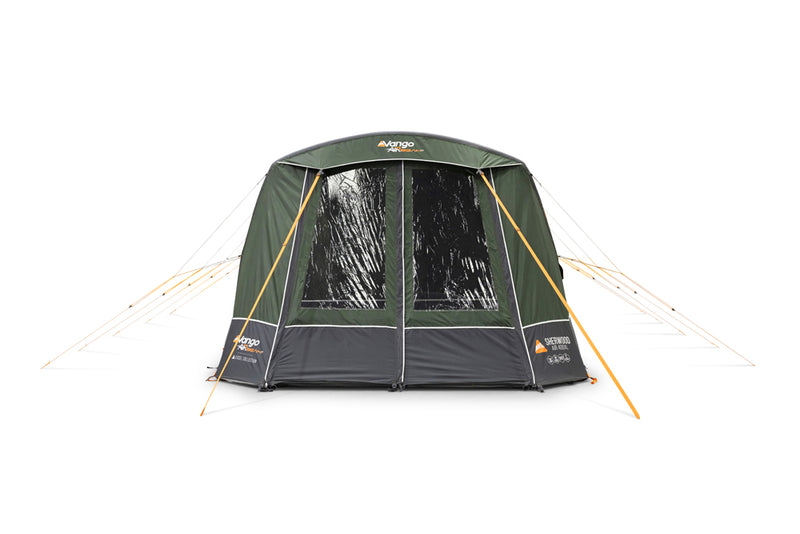 Vango Sherwood Air 400XL Tent Package 2025 - Pre-Order