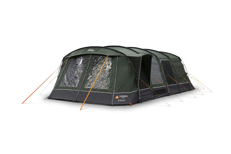 Vango Sherwood 600XL Tent Package 2025 - Pre-Order