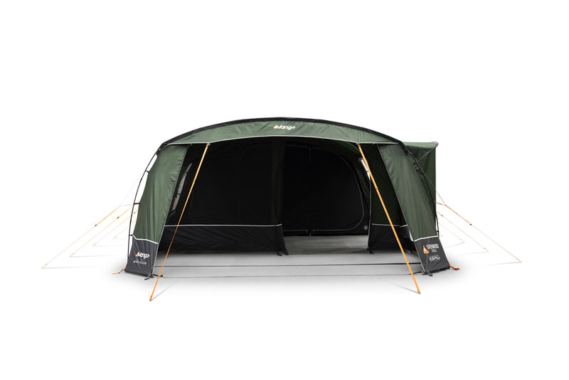 Vango Sherwood 600XL Tent Package 2025