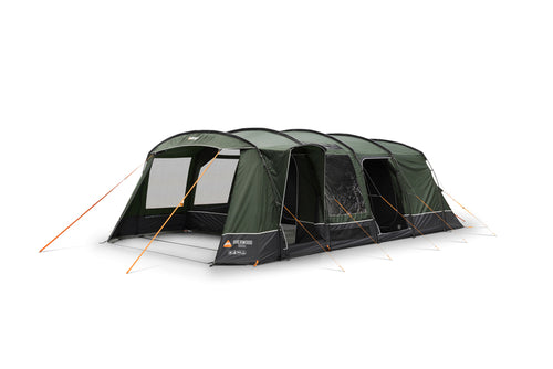 Vango Sherwood 600XL Tent Package 2025 - Pre-Order