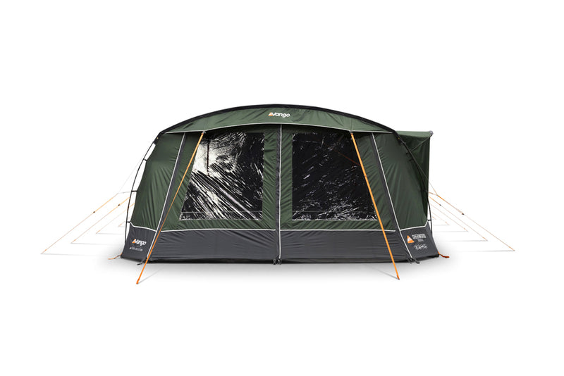 Vango Sherwood 600XL Tent Package 2025