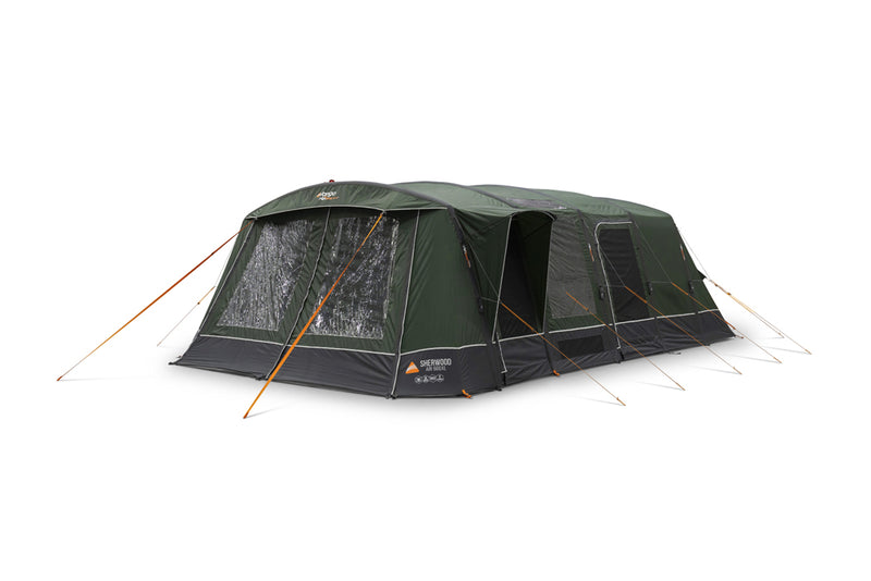 Vango Sherwood Air 600XL Tent Package 2025 - Pre-Order