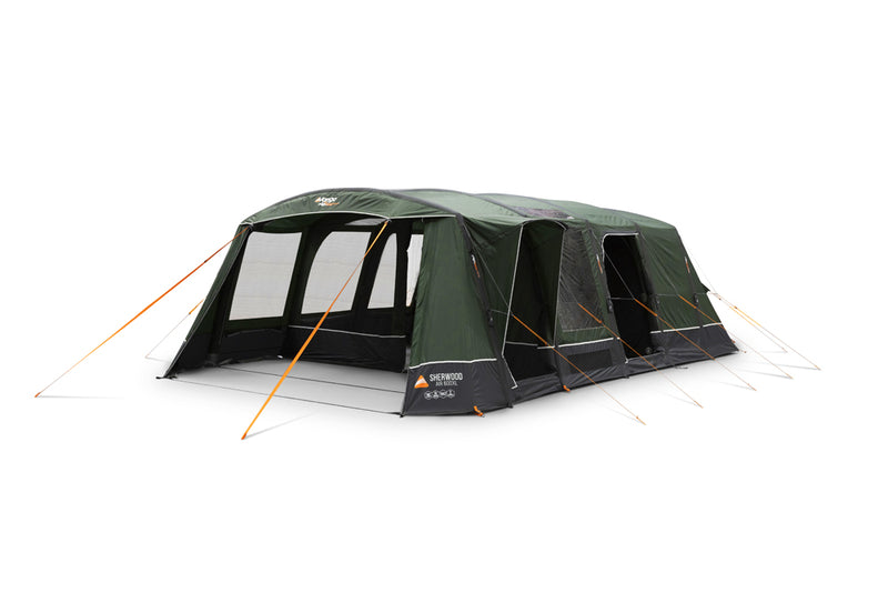 Vango Sherwood Air 600XL Tent Package 2025