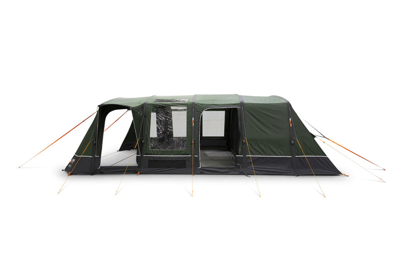 Vango Sherwood Air 600XL Tent Package 2025 - Pre-Order