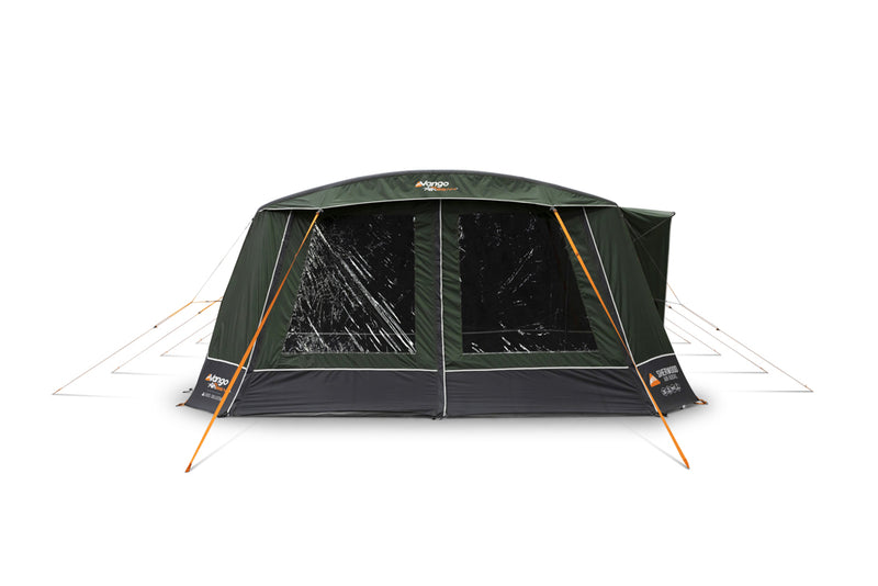 Vango Sherwood Air 600XL Tent Package 2025