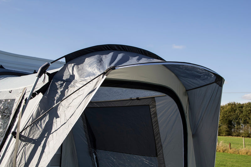 Sunncamp Silhouette 225 Motor Plus Driveaway Awning 2025