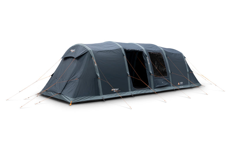 Vango Tacoma Air 800XL Tent Package 2025 - Pre-Order