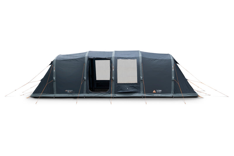 Vango Tacoma Air 800XL Tent Package 2025 - Pre-Order