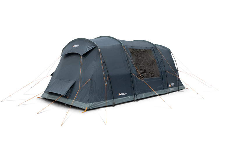 Vango Tacoma 400 Tent Package 2025 - Pre-Order