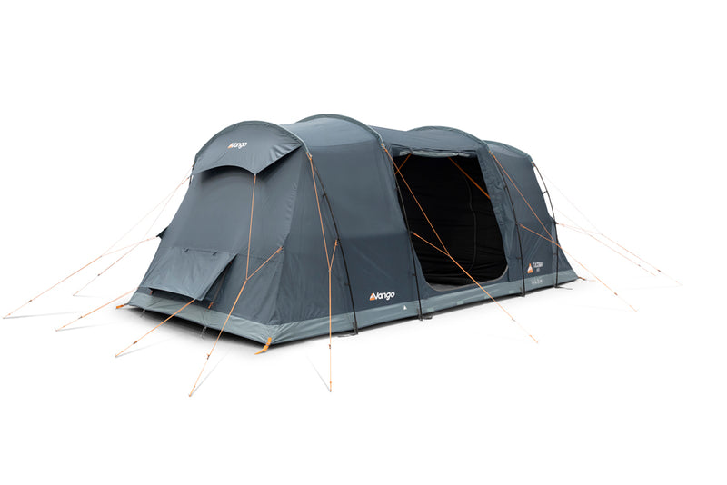 Vango Tacoma 400 Tent Package 2025 - Pre-Order